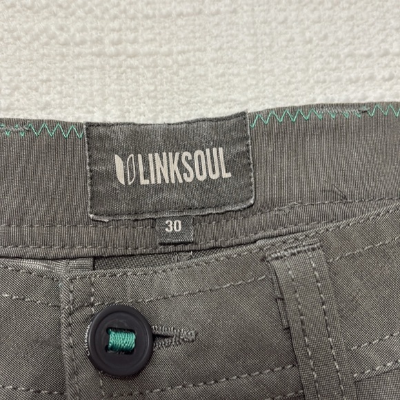 Linksoul shorts - Picture 2 of 4